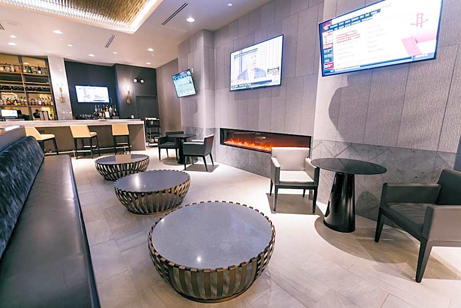 APA Hotel Woodbridge