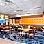 Fairfield Inn & Suites by Marriott St Petersburg North