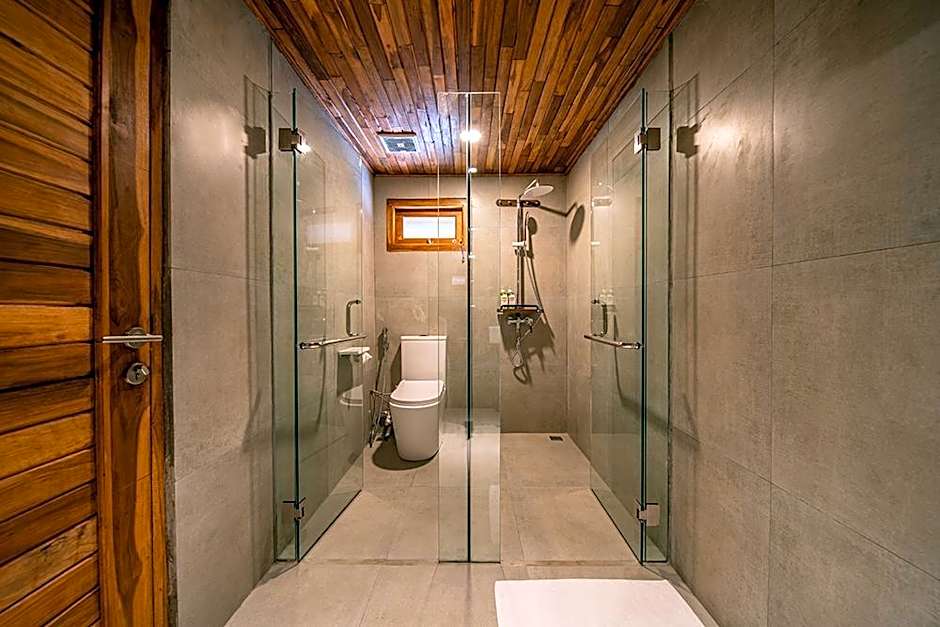 Sparks Forest Adventure Sukabumi