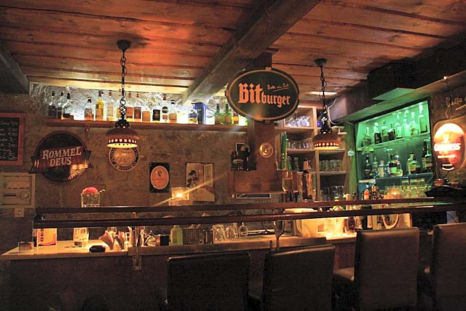 Hotel Rothenburger Hof