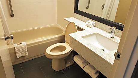 Superior King Non-Smoking