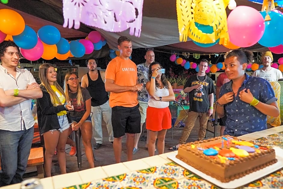 Hostel Vallarta