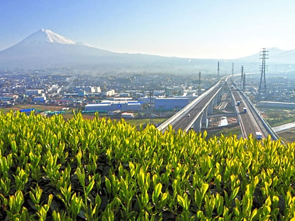 Fuji Park Hotel