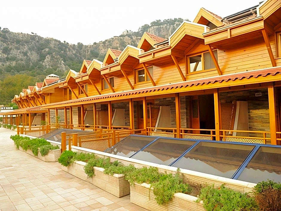 Bc Spa Hotel