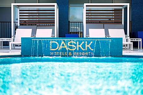 DASKK Orlando Hotel near Universal Blvd, an Ascend Collection Hotel