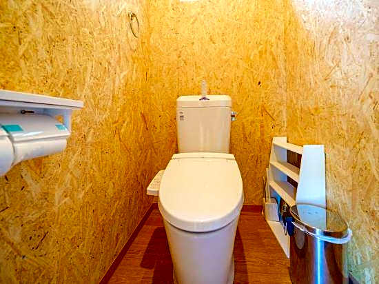 Dream Dome Glamping Studio Ichihara