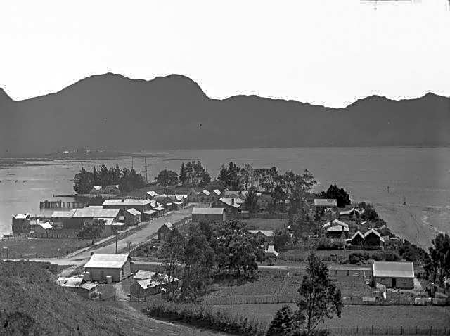 The Station House Motel