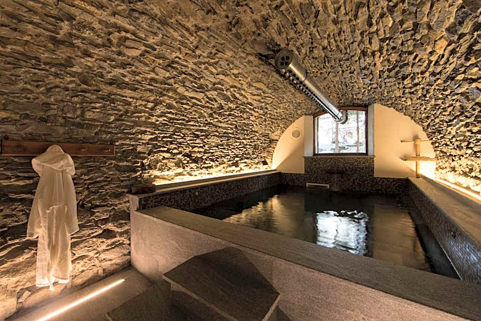 Hotel Berthod