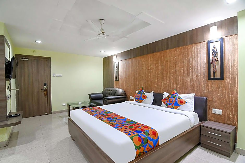 Via Raj Residency II