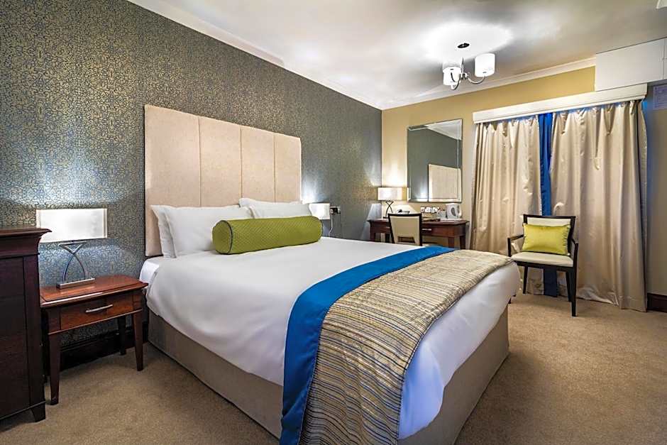 The Shrubbery Hotel, Ilminster