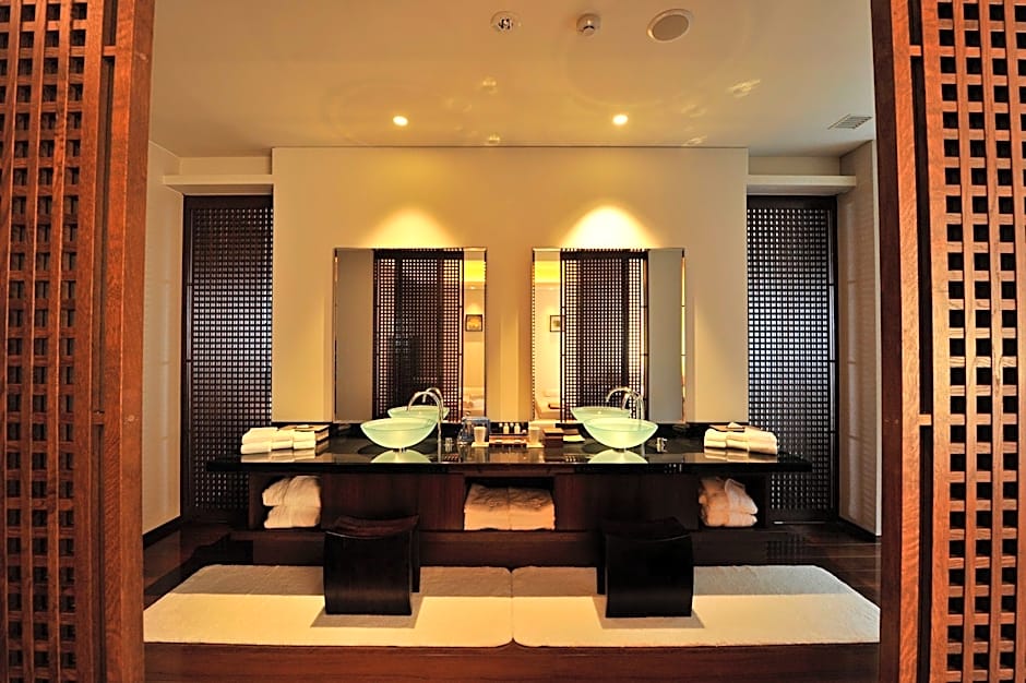 Sankara Hotel & Spa Yakushima