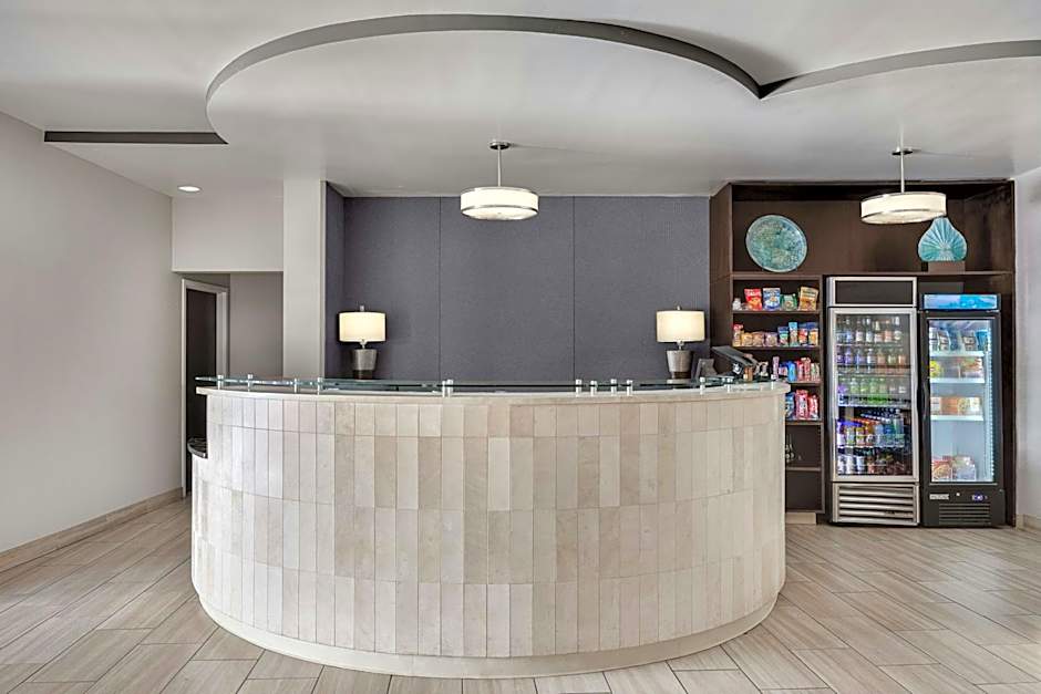 SpringHill Suites by Marriott Jacksonville North I-95 Area