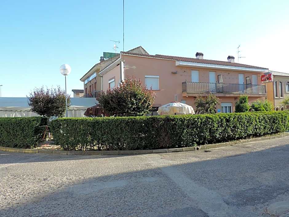 Hostal Sali