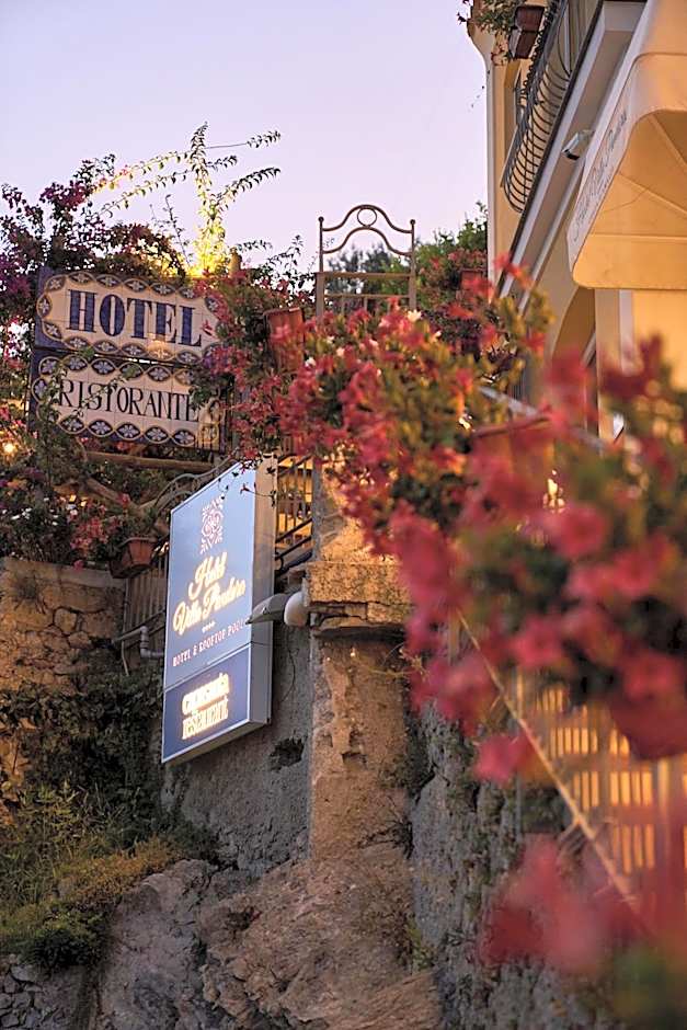 Hotel Villa Pandora