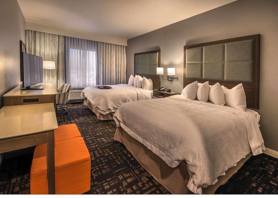 Hampton Inn & Suites Reno West, NV