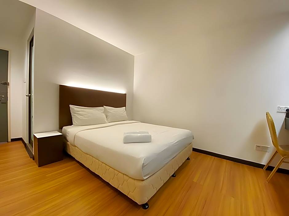 SEAVIEW BUSINESS INN