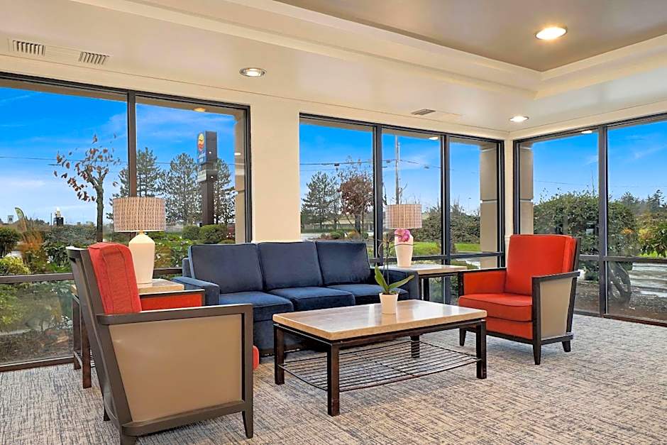 Comfort Inn Bellingham