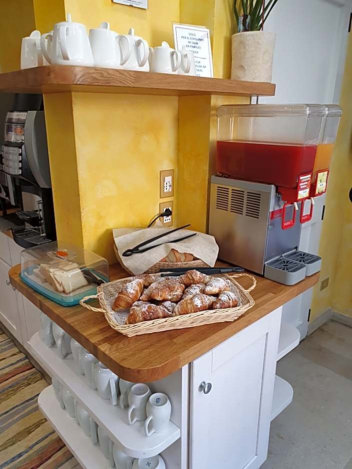 Hotel Nuova Graziosa