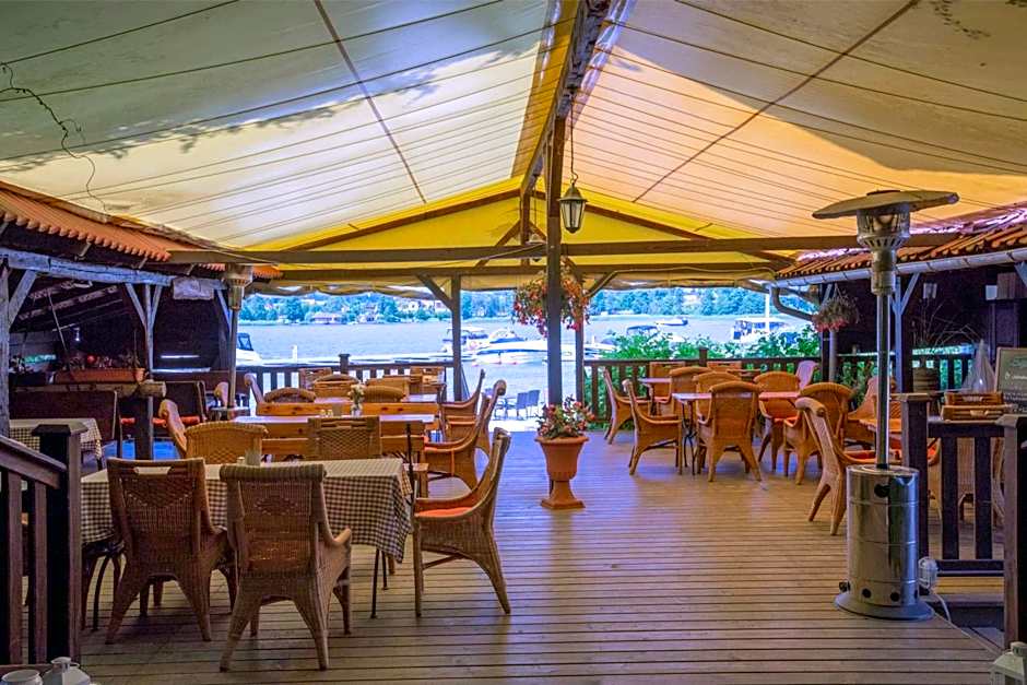 Gospoda pod Czarnym Łabędziem