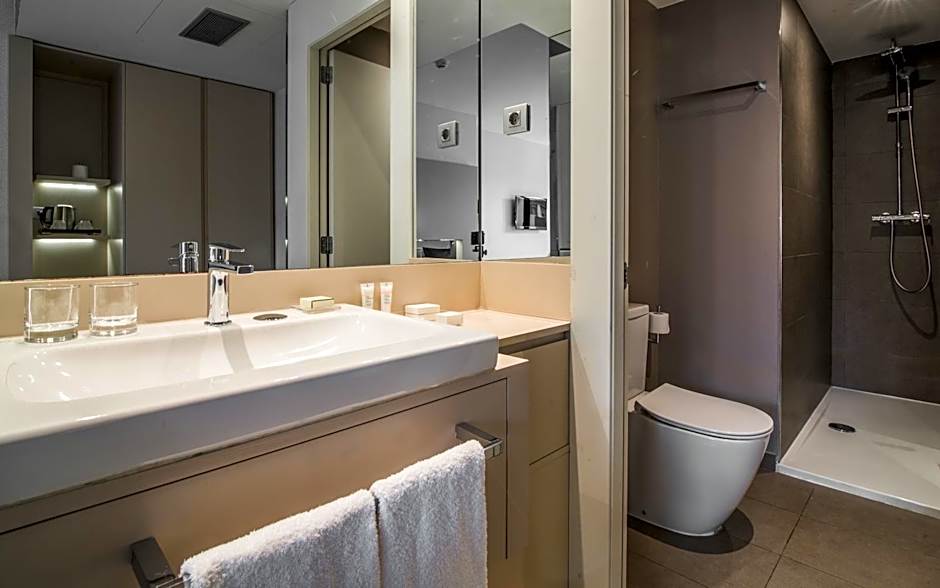 GRUMS HOTEL & SPA