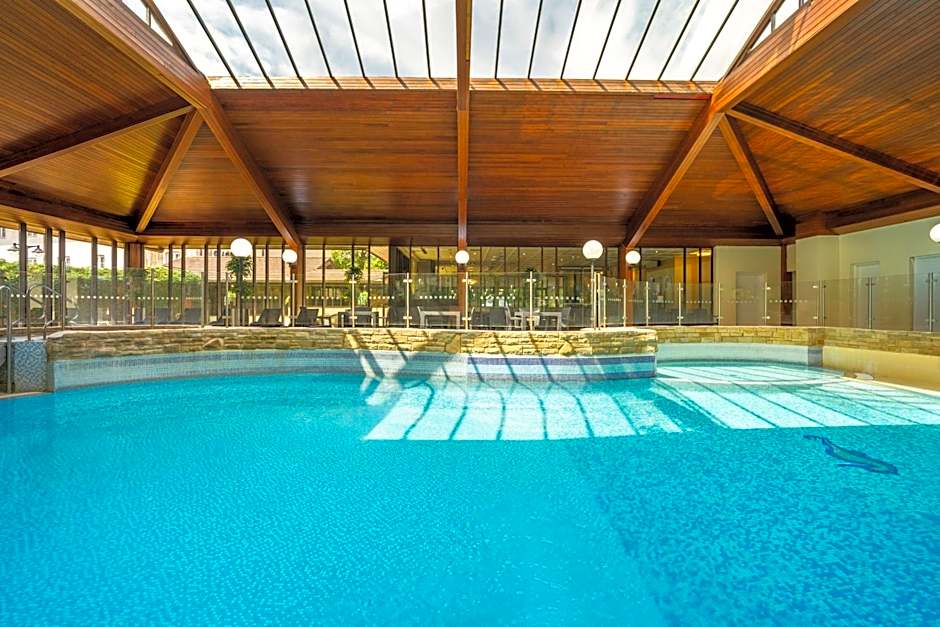 Airport Inn Manchester