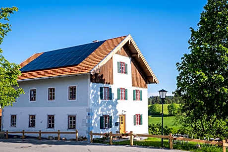 Pilgerhaus Wildsteig