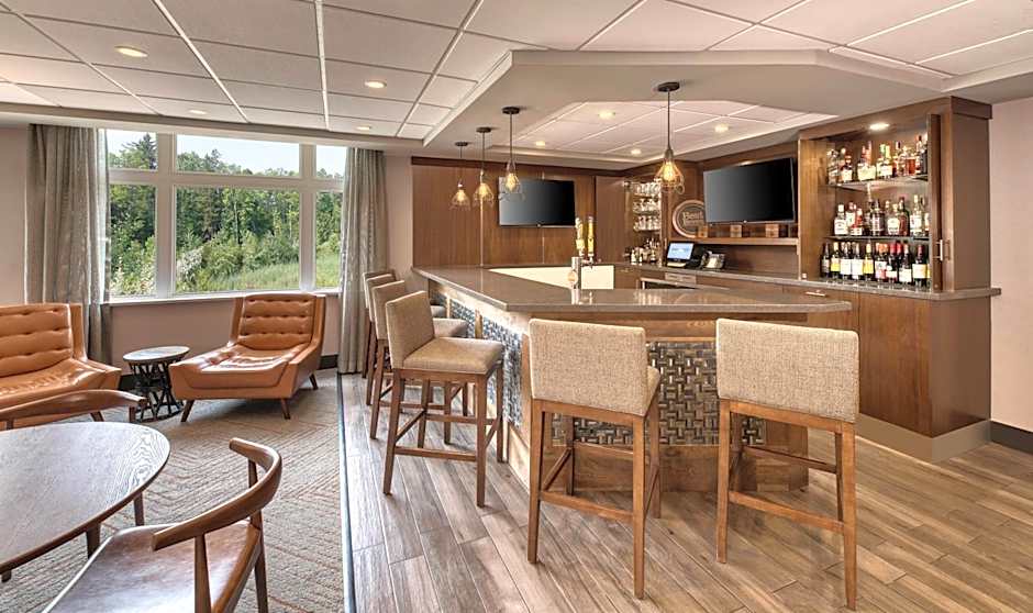 Four Points by Sheraton Barrie