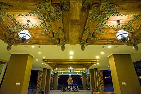 Java Village Resort Yogyakarta