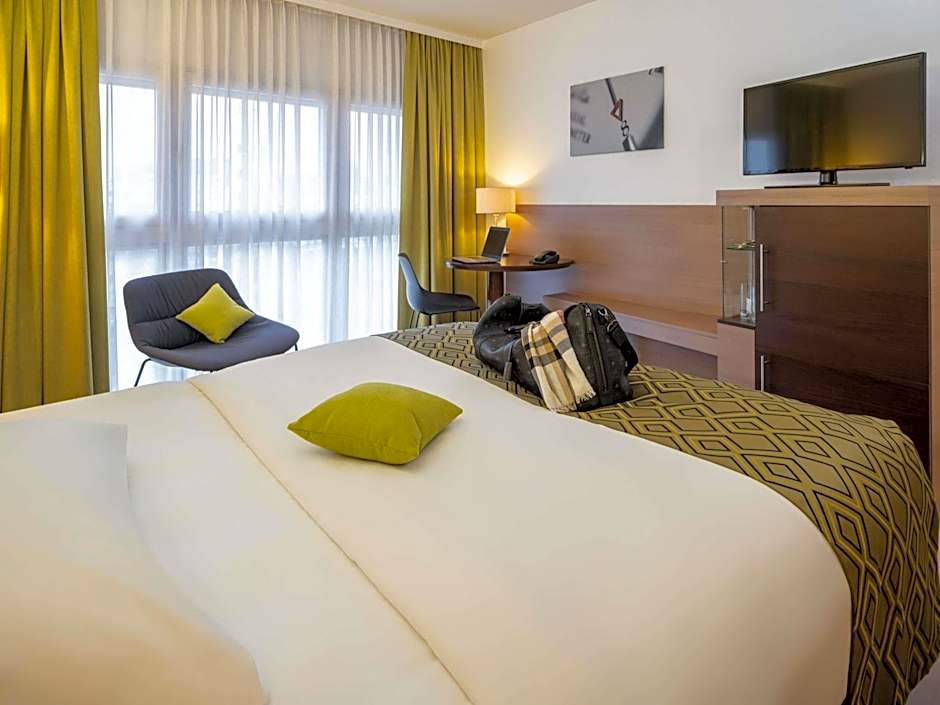 Hotel Mercure Graz City