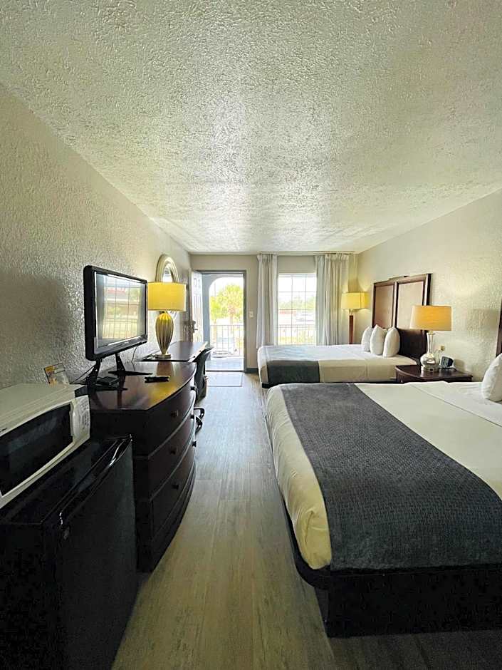 Days Inn by Wyndham Fort Walton Beach