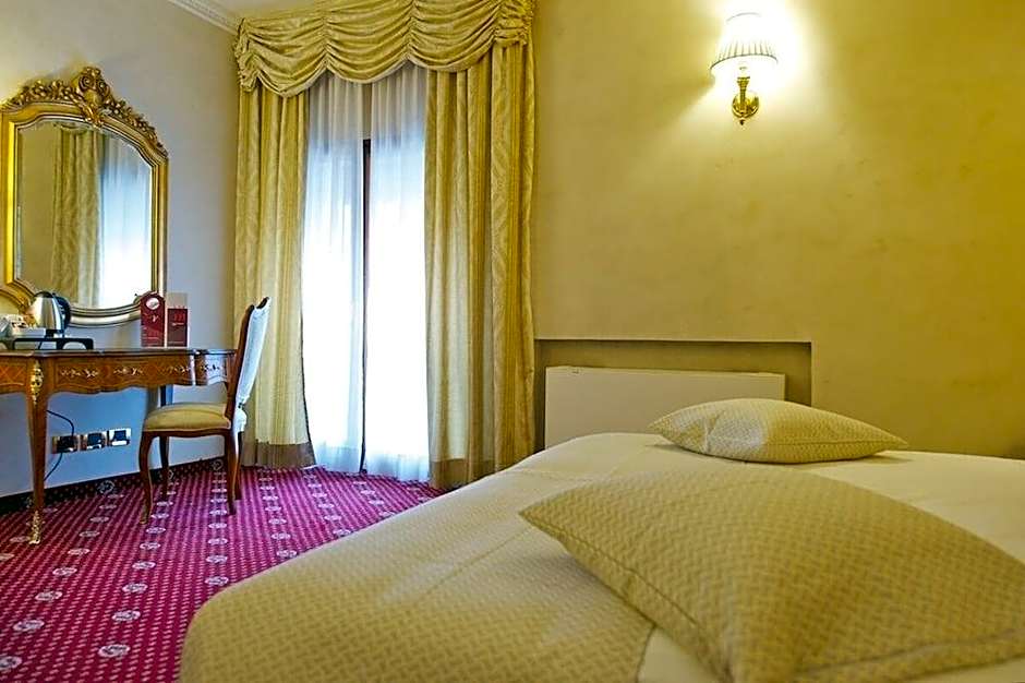 Hotel Stendhal