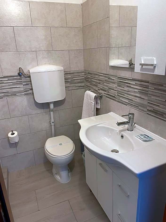 Hotel Giulietta e Romeo