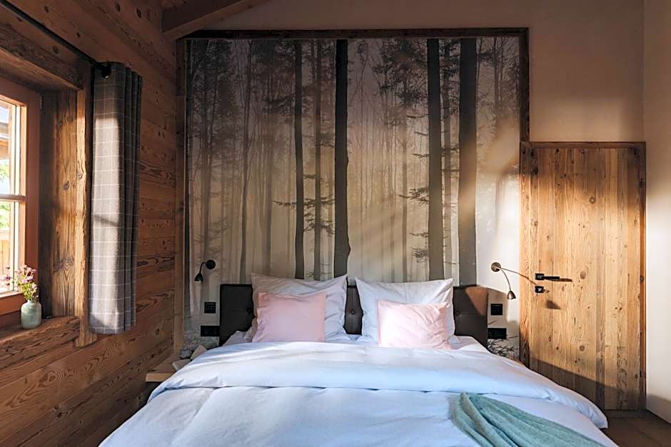 LaPosch - Dein Bergaway