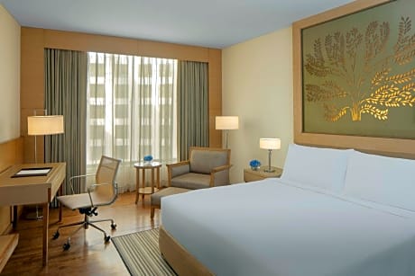 Superior Double or Twin Room with 20% discount on Food & Soft Beverage