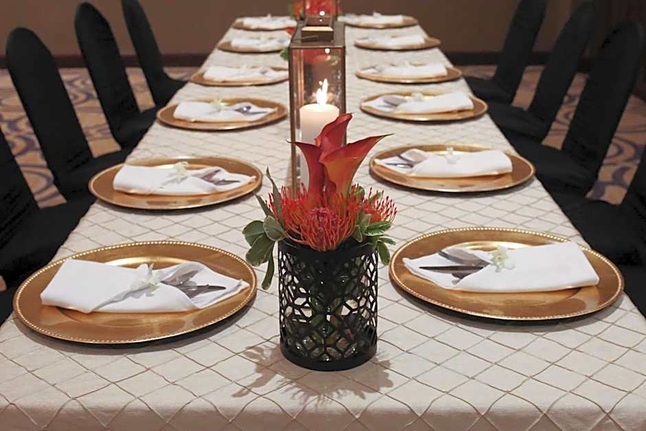 DoubleTree by Hilton Dayton Fairborn