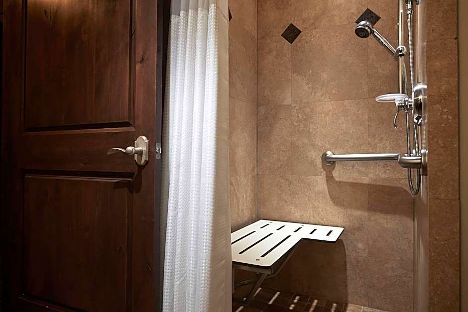 Hilton Grand Vacations Club Sunrise Lodge Park City