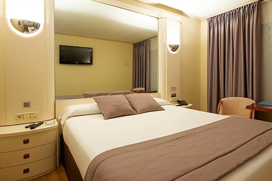 Motel Jardin