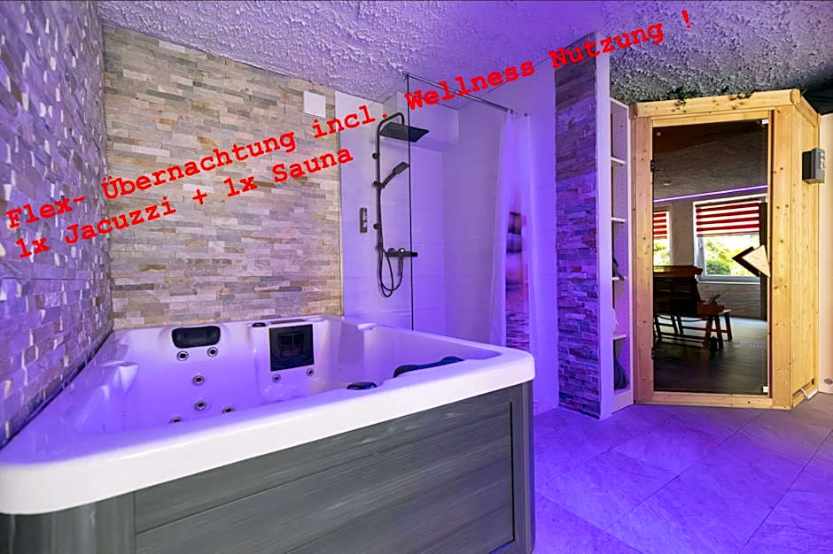 Pension Schlossidyll