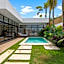 YING Villa by Hombali