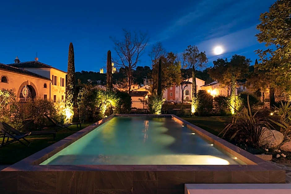 Relais Villa Borghetto