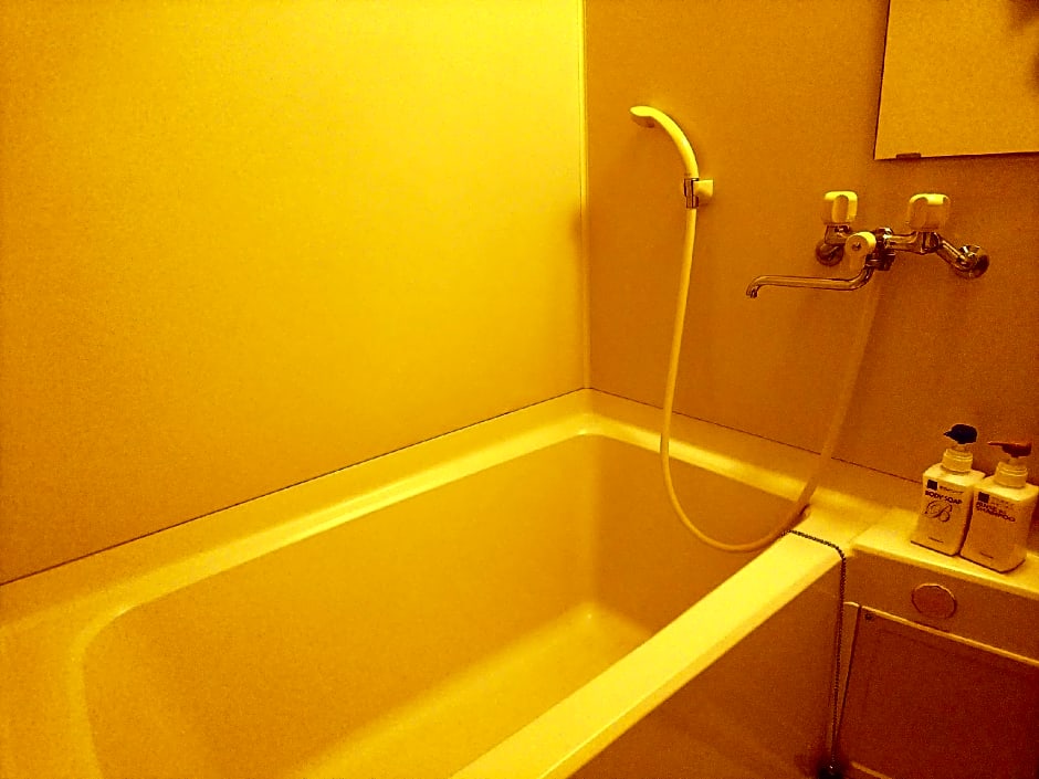 Tosaryu Onsen Sanyoso Ryokan