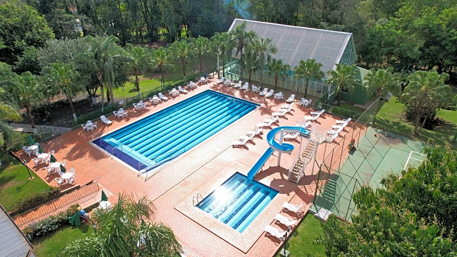 Hotel Nacional Inn Foz do Iguacu