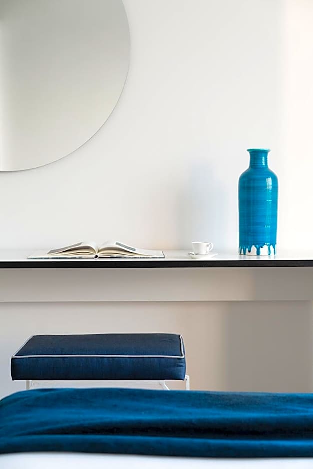 Domo 20 Hotel & Rooftop