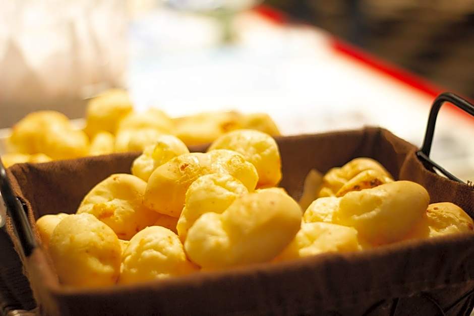 eSuites Savassi Toscanini