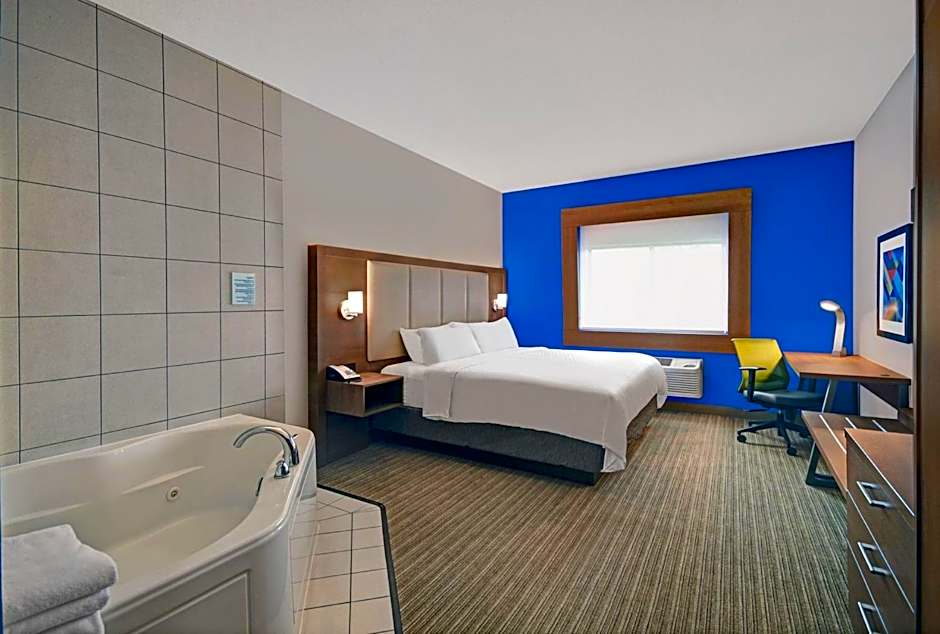 Holiday Inn Express Adrian Hotel By IHG