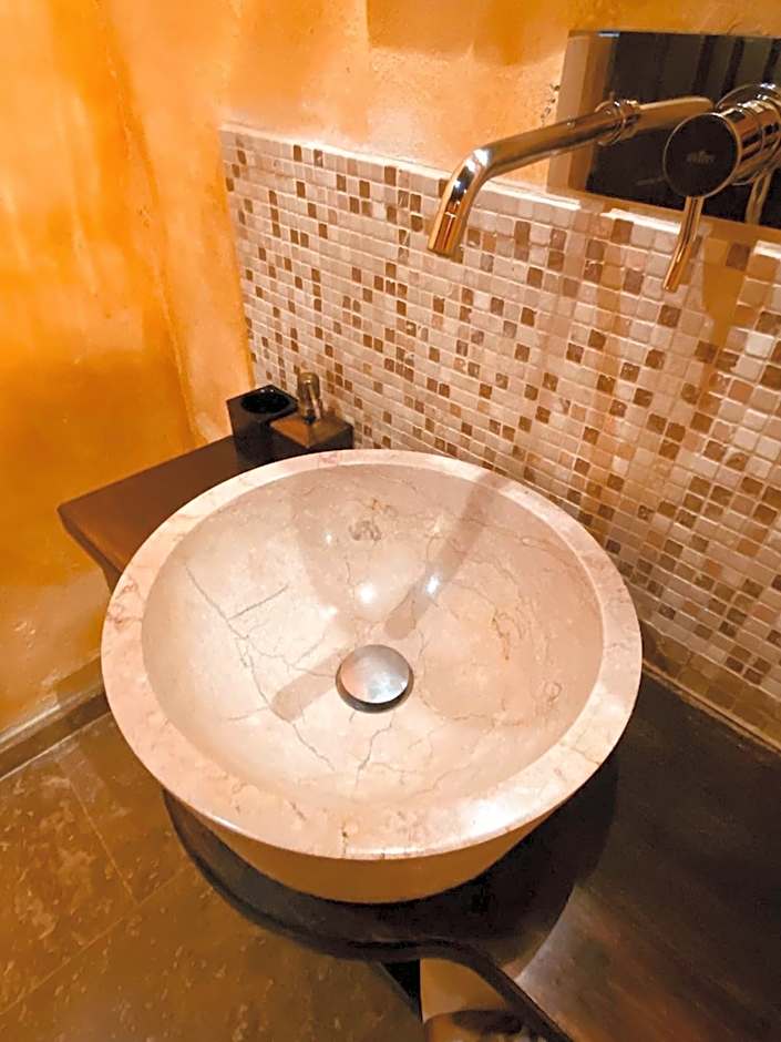 Spirit Of The Knights Boutique Hotel