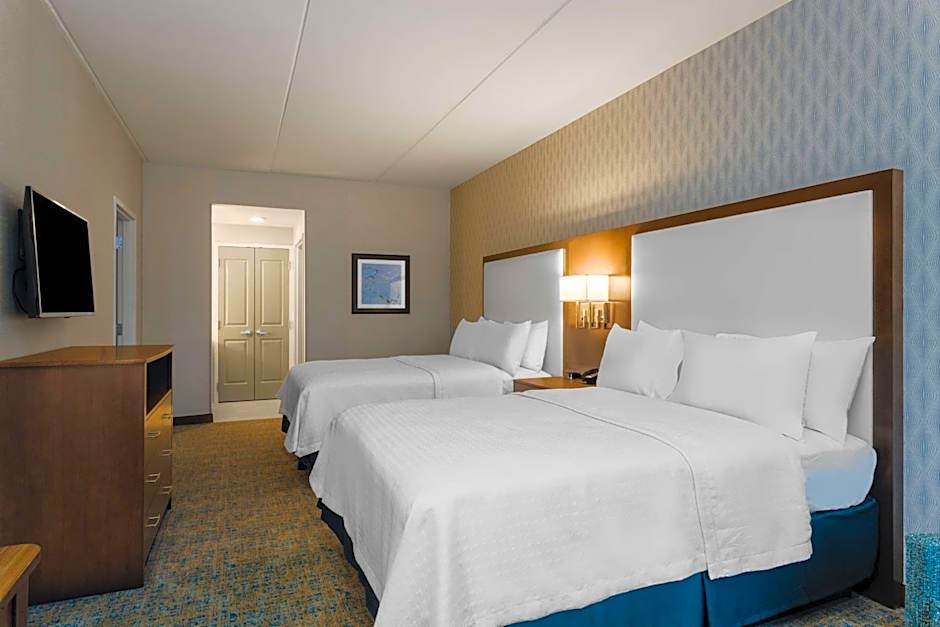 Homewood Suites by Hilton Reston