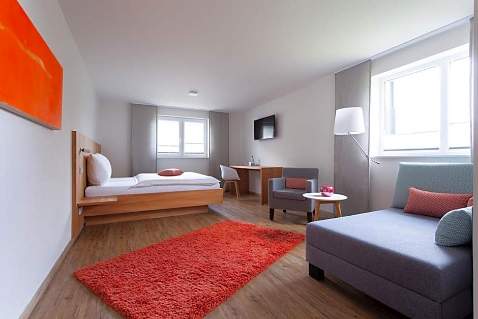 Storchen Restaurant Hotel