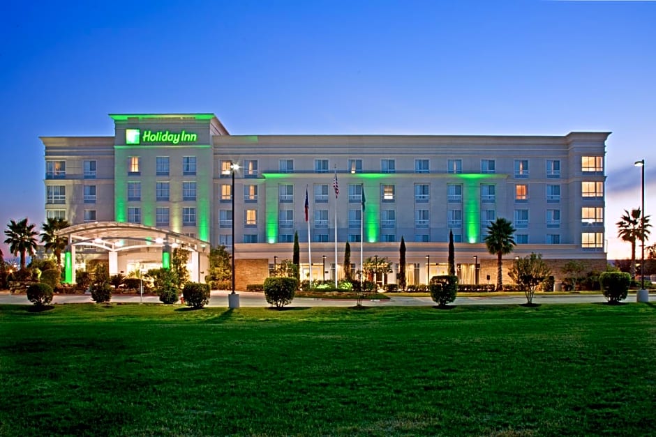 Holiday Inn Hotel & Suites College Station-Aggieland