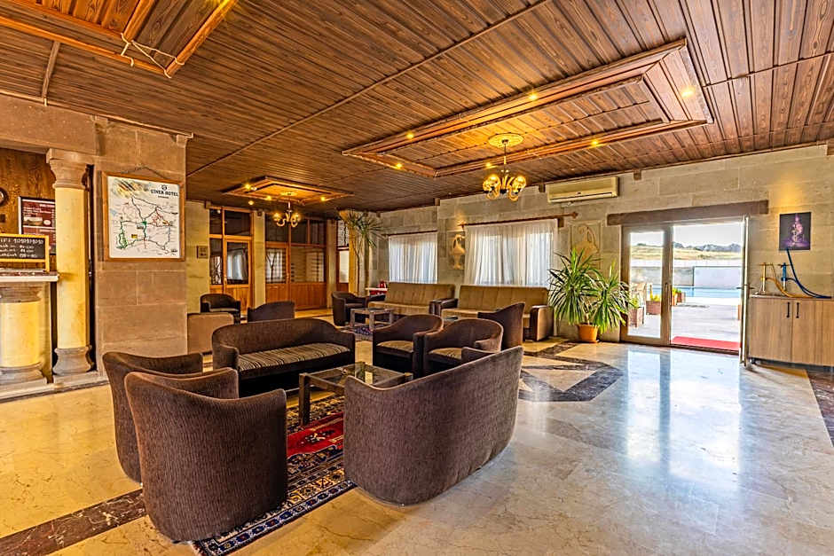 Ciner Hotel